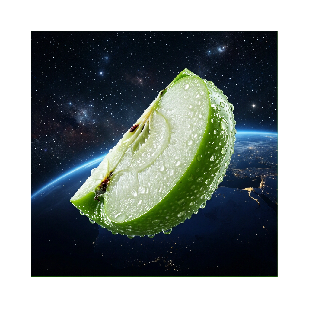 Apple Slice