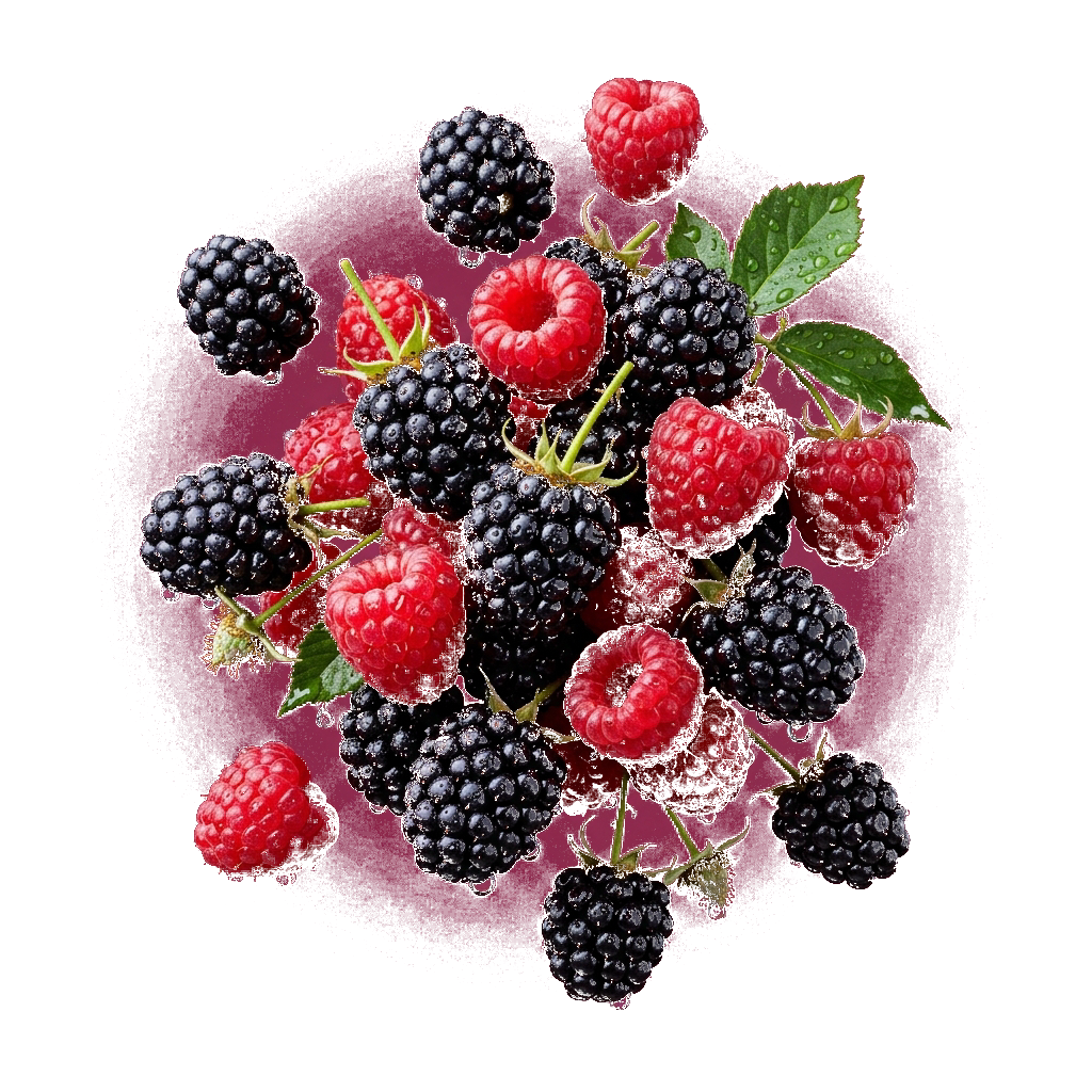 Berries