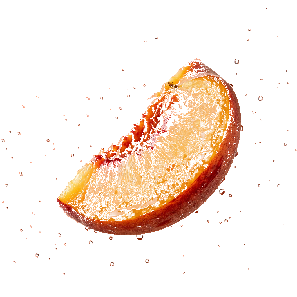 Peach Slice